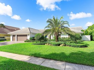 Bocaire Country Club, Boca Raton, FL 33487