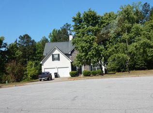 232 Biltmore Way, Stockbridge, GA 30281