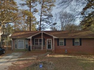 2619 Kelly Lake Rd, Decatur, GA 30032