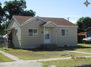 902 N Pate St, Carlsbad, NM 88220