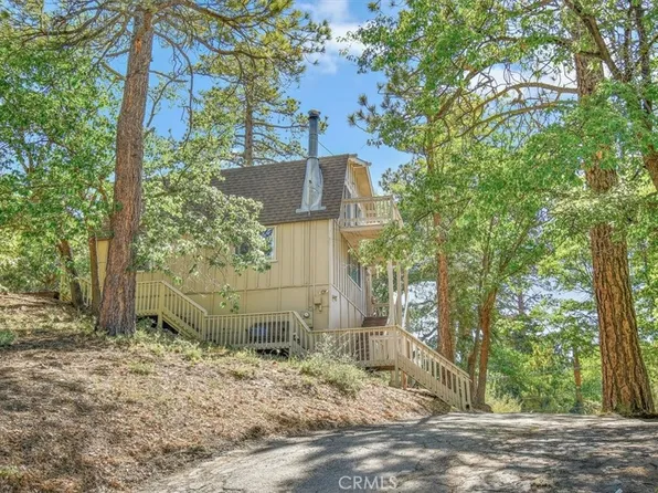 43485 Primrose Dr, Big Bear Lake, CA 92315