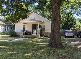 1017 S West St, Stillwater, OK 74074
