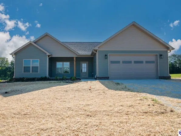 58 Sweet Grass Ct, Hodgenville, KY 42748
