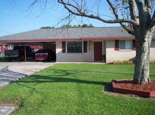 219 N Carol St, Lockport, LA 70374