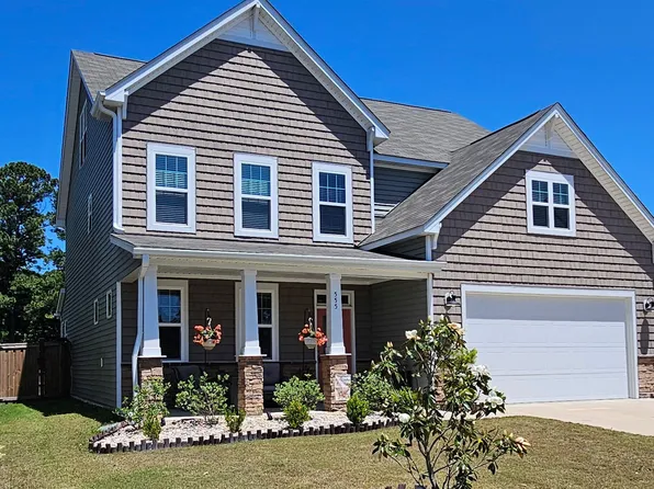 555 Musket Bay Drive, Wilmington, NC 28412