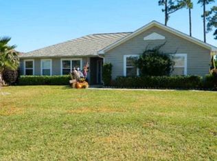 4784 Easy St, Orange Beach, AL 36561