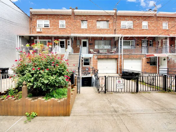 2343 Ellis Avenue, Bronx, NY 10462