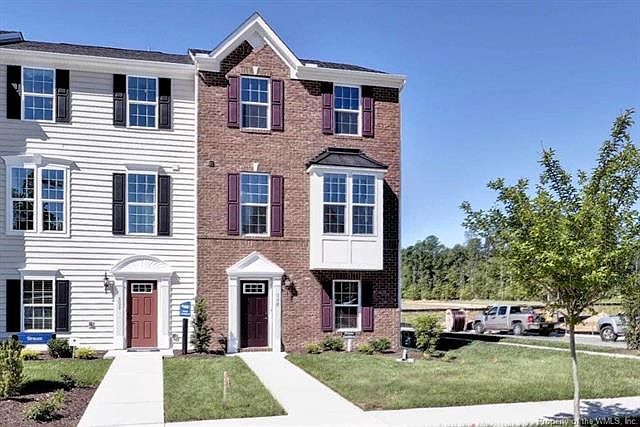 1st image of 116 McCormick Pl #4C