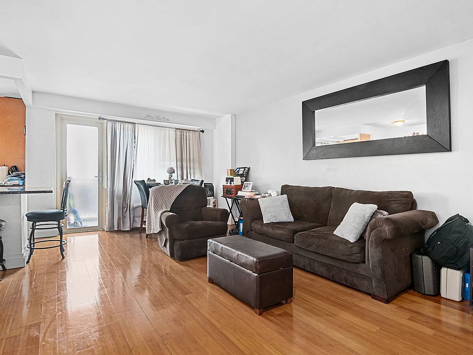 1st image of 200 Cozine Ave APT 8F