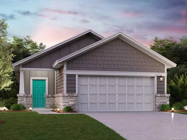 9814 Collin Grove, San Antonio, TX 78214