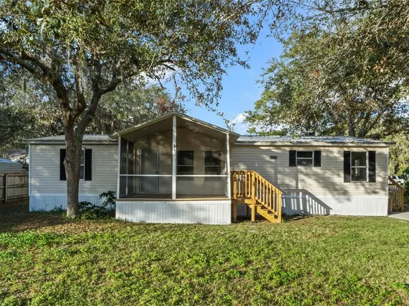 34617 Treasure Cove Rd, Leesburg, FL 34788