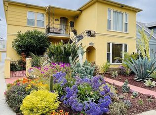 1231 S Sycamore Ave, Los Angeles, CA 90019