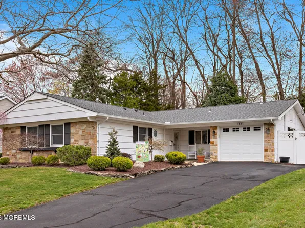 148 Idlebrook Lane, Aberdeen, NJ 07747