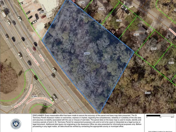 W Causeway Approach Approach #190, Mandeville, LA 70471