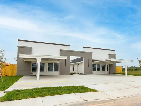 1313 N Aryana Ave, Edinburg, TX 78541