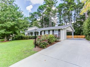 1674 Chateau Dr, Atlanta, GA 30338