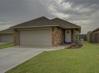 8117 Frye Ln, Oklahoma City, OK 73135
