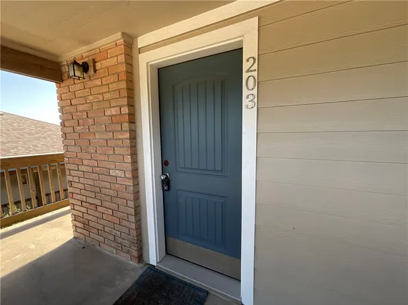 919 N Fulton Beach Rd Unit 203, Rockport, TX 78382