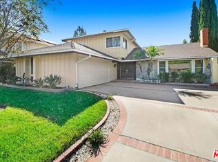 19154 Salt Lake Pl, Porter Ranch, CA 91326