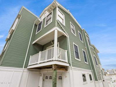 15 W 16th Street #B, Long Beach Township, NJ, 08008