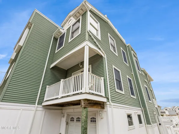 15 W 16th Street #B, Long Beach Twp, NJ 08008