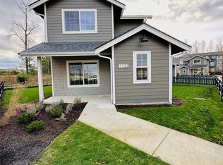 1732 Sunup Loop, Bellingham, WA 98226