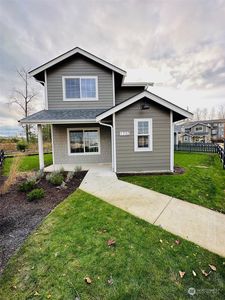 1732 Sunup Loop, Bellingham, WA, 98226