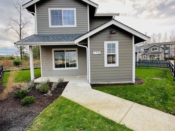 1732 Sunup Loop, Bellingham, WA 98226