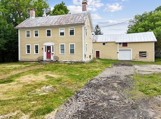 10 Priest Hill Rd, Vassalboro, ME 04989