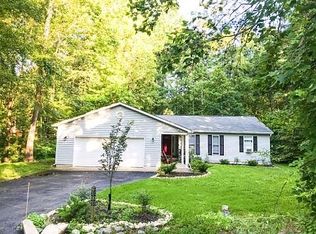 107 Aspen Ct, Locust Grove, VA 22508