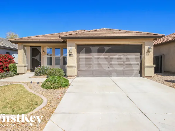 3798 E Alamo St, San Tan Valley, AZ 85140