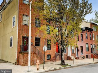 1303 S Clinton St #4, Baltimore, MD 21224