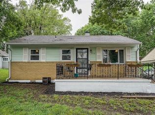 2716 S Appleton Ave, Independence, MO 64052