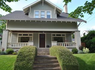 4025 NE Royal Ct, Portland, OR 97232