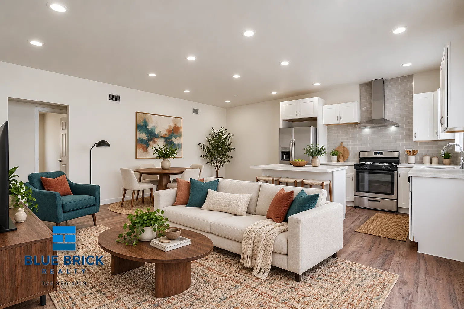 5320 Corteen Pl — Photo 1