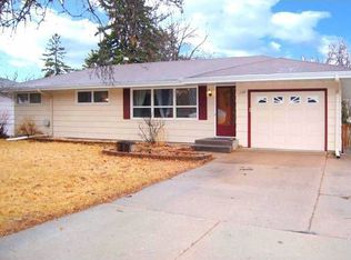 1730 7th St NW, New Brighton, MN 55112