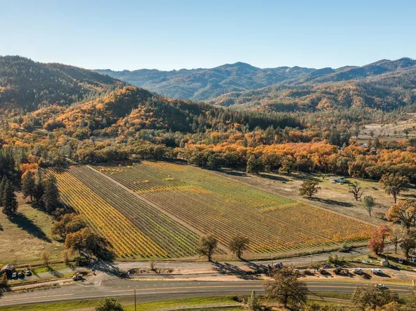 21833 Sheveland Road, Middletown, CA 95461