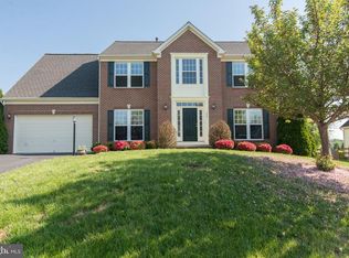 172 Sawgrass Dr, Charles Town, WV 25414