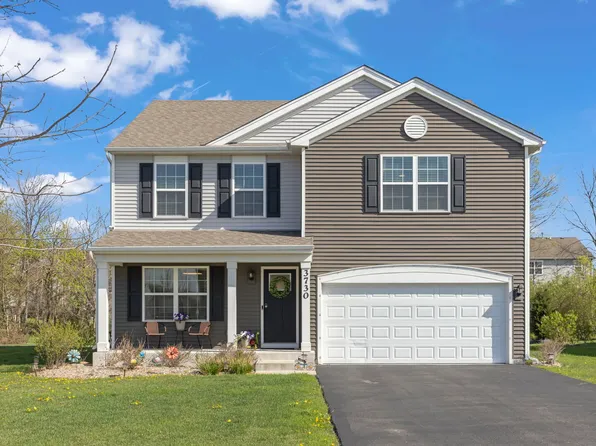 3730 Doherty Ln, McHenry, IL 60050