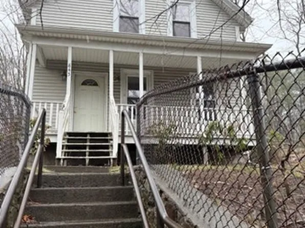 845 County St, Attleboro, MA 02703