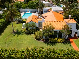 1134 Harrison St, Hollywood, FL 33019