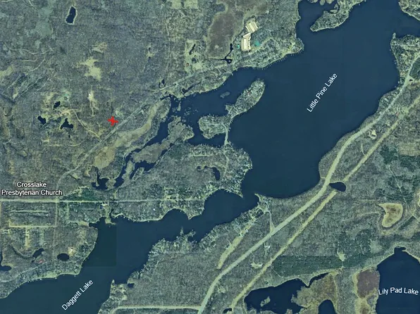 0 Wilderness Trail, Crosslake, MN 56442