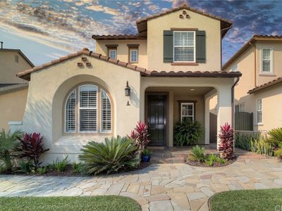 4 Via Belorado, San Clemente, CA, 92673