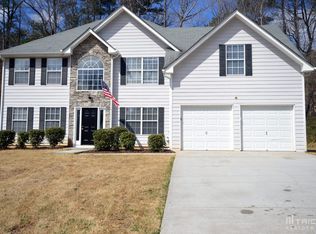 3144 Mineral Ridge Ln, Stone Mountain, GA 30087