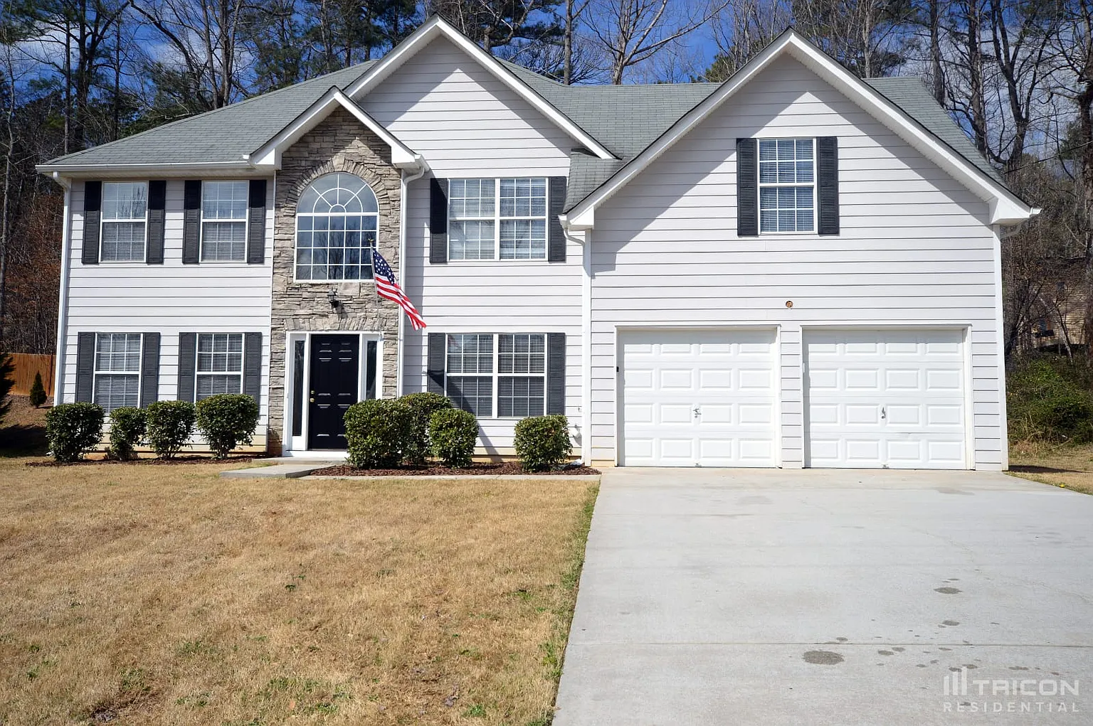 3144 Mineral Ridge Ln photo 1