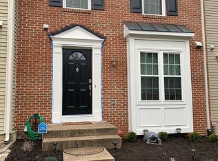 5921 Gunther Ct, Centreville, VA 20120