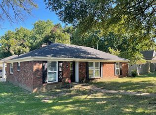 2836 Watson St, Memphis, TN 38118