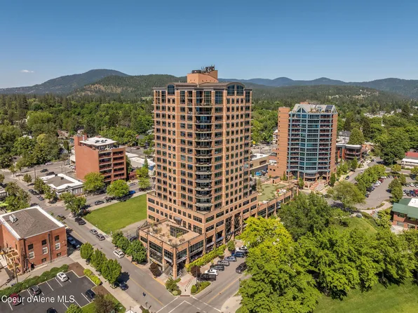 601 E Front Ave Suite 702, Coeur D Alene, ID 83814