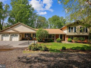 19911 New Hampshire Ave, Brinklow, MD 20862