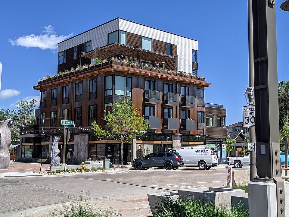 2nd image of 401 Linden St #1-207